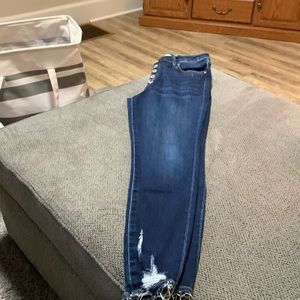 Kansan jeans size 30 excellent used condition!!!